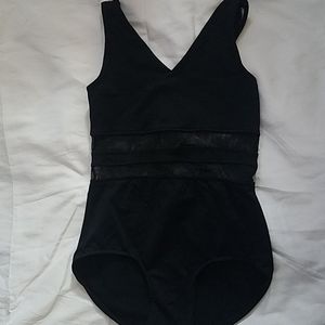 Leotard